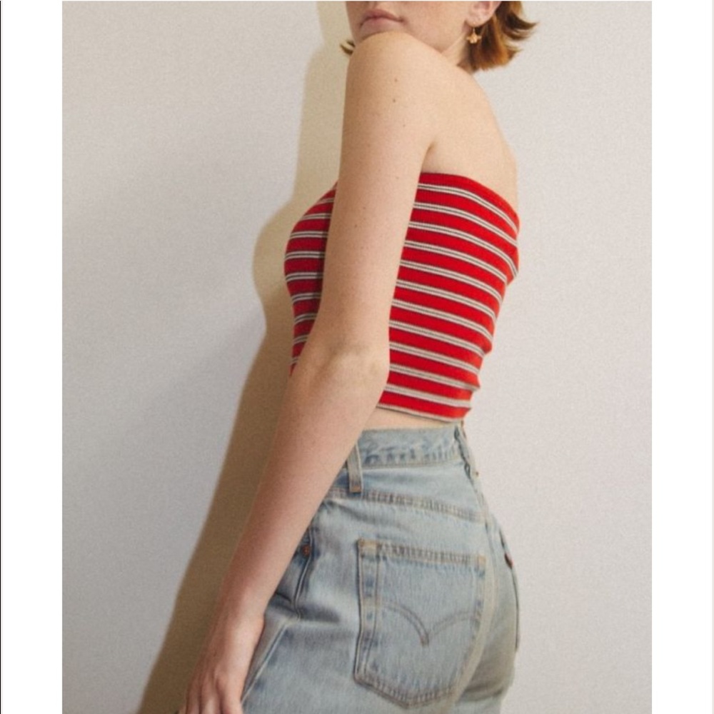 Brandy Melville Jenny Top